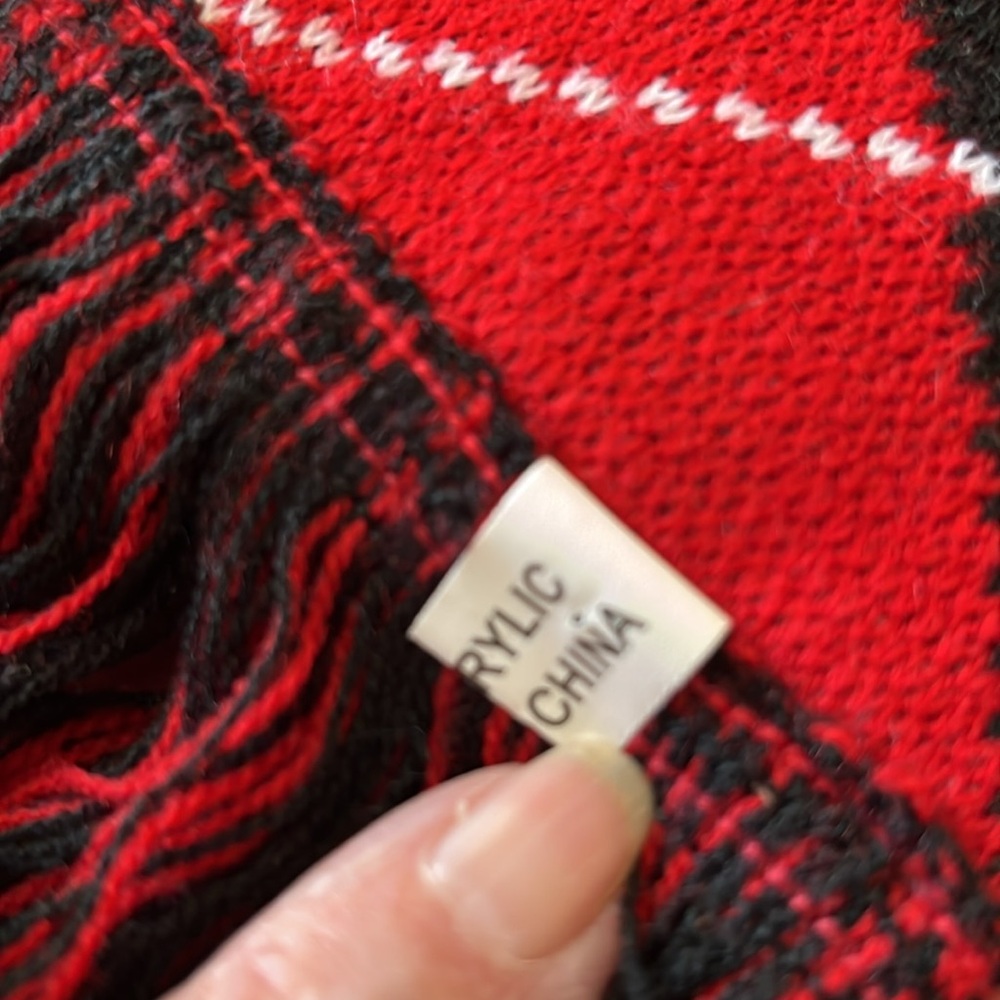 UTS SCARF - Picture 3 of 6
